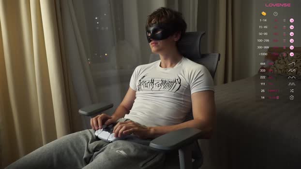 maestro3369 love Webcam SHOW @ Chaturbate 09-07-2025