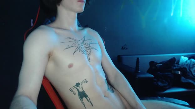 min1pekka nasty Webcam SHOW @ Chaturbate 10-07-2025