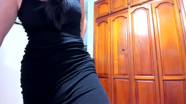 sexefantasia beautiful Webcam SHOW @ Chaturbate 10-07-2025