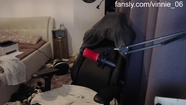 vinnie_06 twink Webcam SHOW @ Chaturbate 09-07-2025