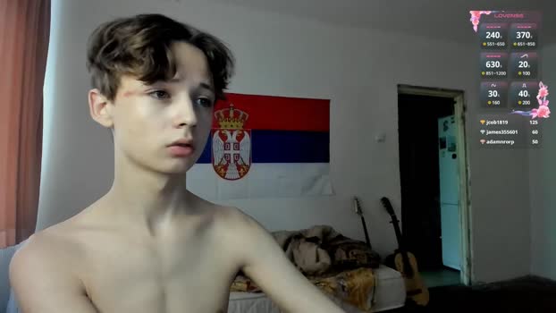 1vampirella_gs bj-dildo Webcam SHOW @ Chaturbate 11-07-2025