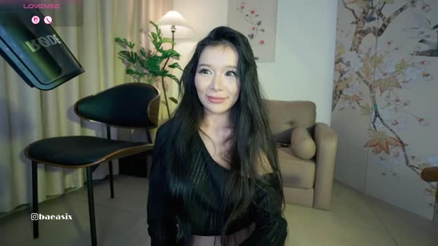 baeasian Chaturbate Female 10-07-2025