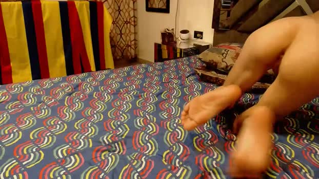 carlosbangsyeidy Chaturbate Couple 11-07-2025