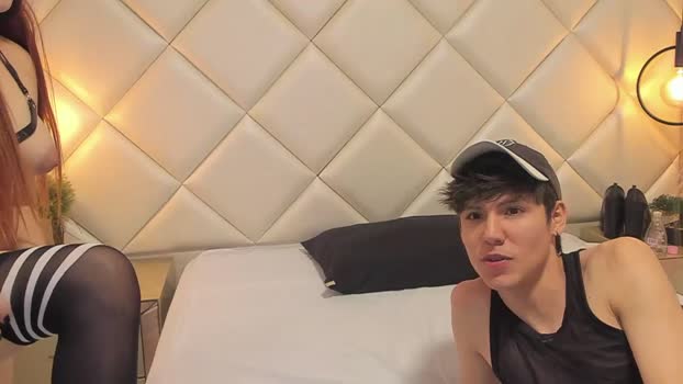 daphne_and_roger Chaturbate Couple 10-07-2025