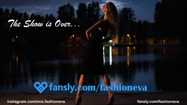 eva_fashionista Chaturbate Female 11-07-2025
