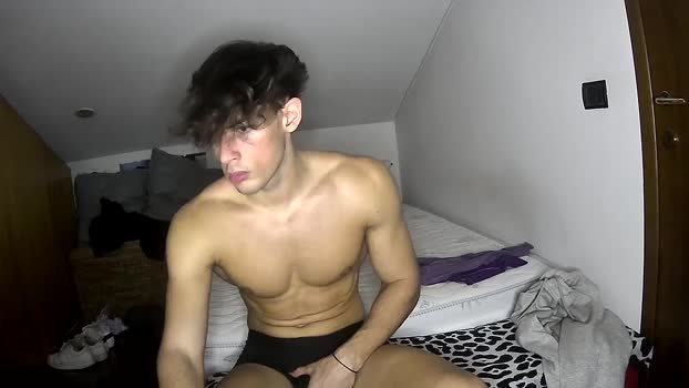giovyyx fuckface Webcam SHOW @ Chaturbate 11-07-2025