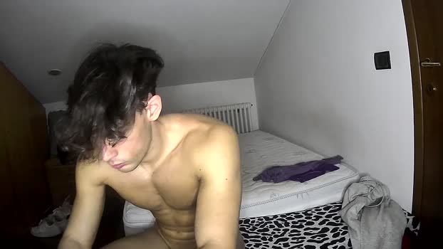 giovyyx toy Webcam SHOW @ Chaturbate 11-07-2025