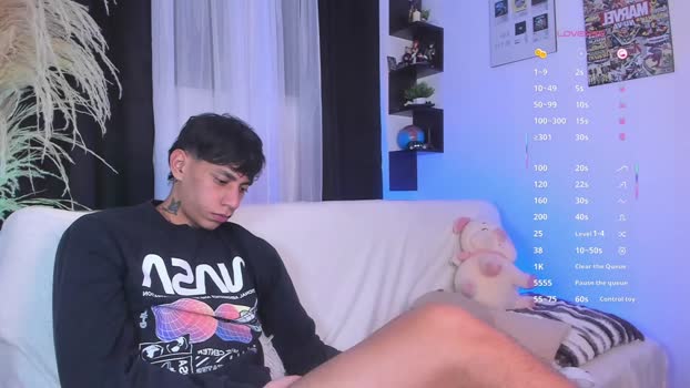 josep_davies legs Webcam SHOW @ Chaturbate 11-07-2025