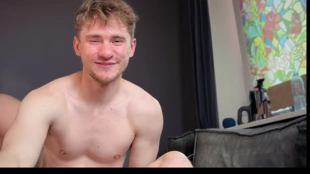 marcus_paradise bigballs Webcam SHOW @ Chaturbate 11-07-2025