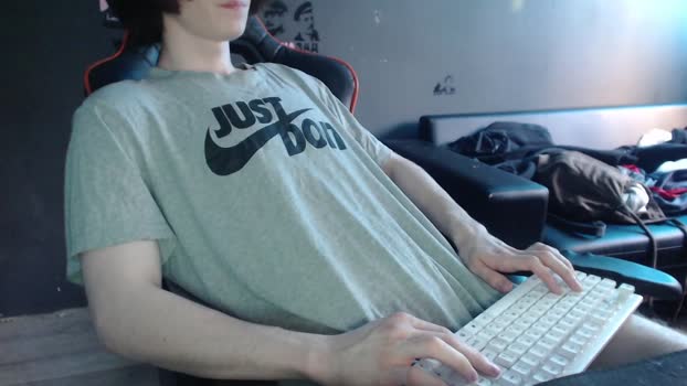 min1pekka legs Webcam SHOW @ Chaturbate 11-07-2025
