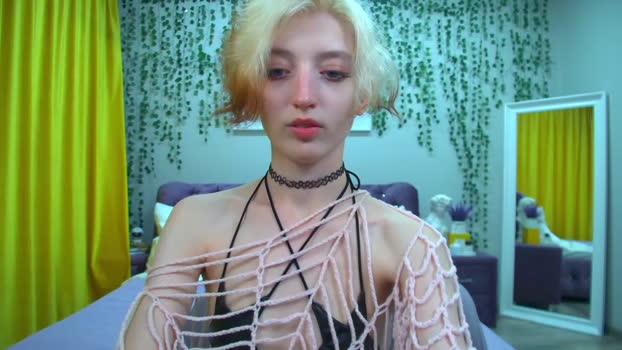 mistymarlow Chaturbate Female 11-07-2025