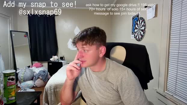 sexylax69 spank Webcam SHOW @ Chaturbate 11-07-2025