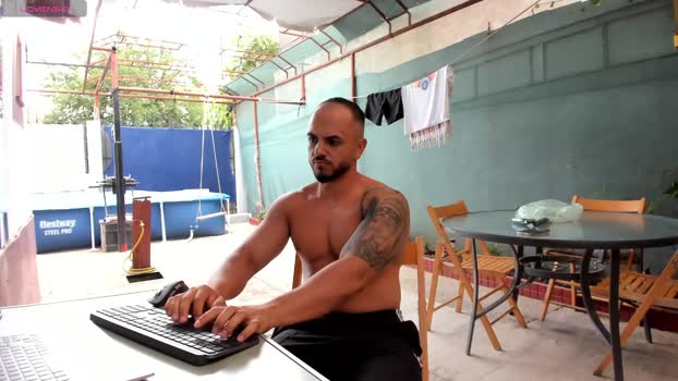 supermanboyxxl hard Webcam SHOW @ Chaturbate 11-07-2025
