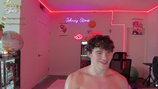 thejohnnystone hardcock Webcam SHOW @ Chaturbate 11-07-2025