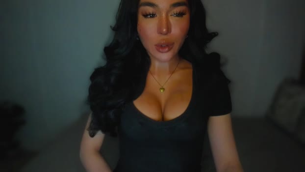 transnextdoor_ Recorded Webcam SHOW @ Chaturbate 11-07-2025