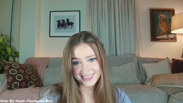 x_lily_x Chaturbate Female 11-07-2025