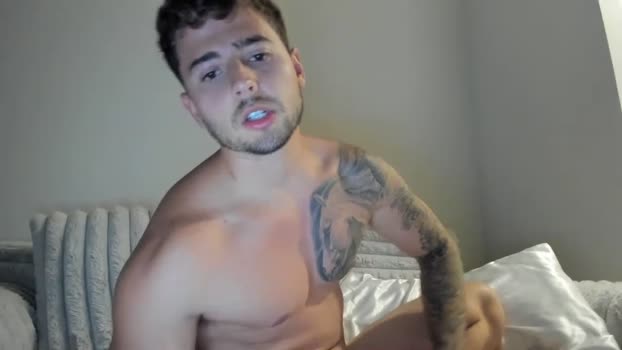 zaylanez suck Webcam SHOW @ Chaturbate 11-07-2025