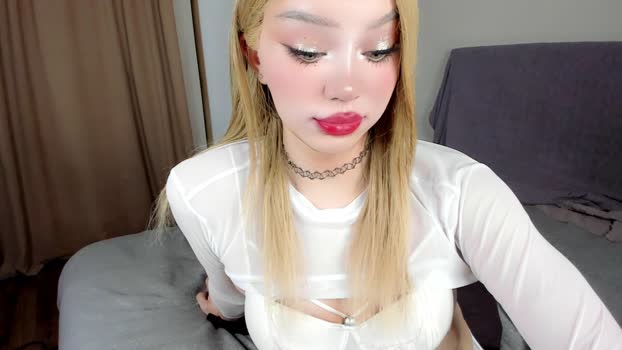 _paprika yummy Webcam SHOW @ Chaturbate 12-07-2025