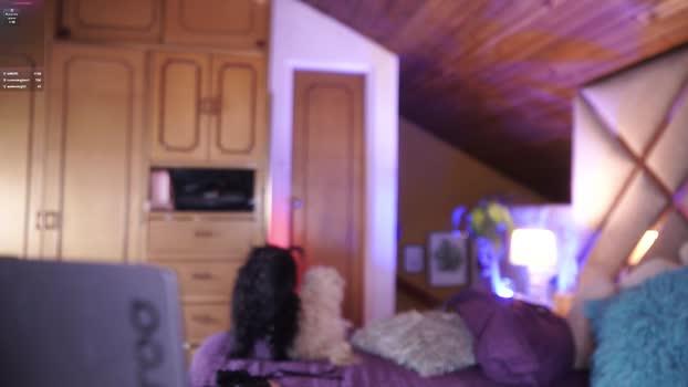 _xcherrycrushx_ Porn Webcam SHOW @ Chaturbate 12-07-2025