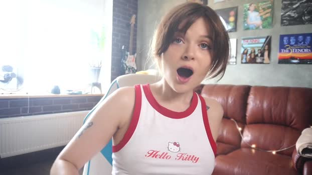 awondrr Chaturbate Female 12-07-2025
