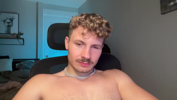 chadtitan fuckface Webcam SHOW @ Chaturbate 12-07-2025