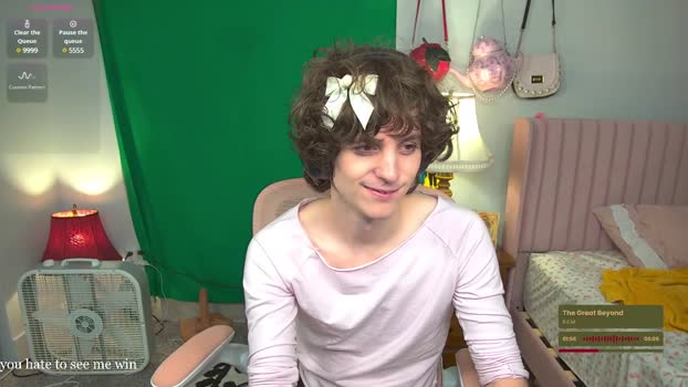 cokia_ Webcam Webcam SHOW @ Chaturbate 12-07-2025