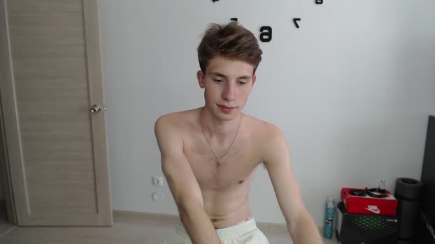 cute_brian orgasm Webcam SHOW @ Chaturbate 12-07-2025