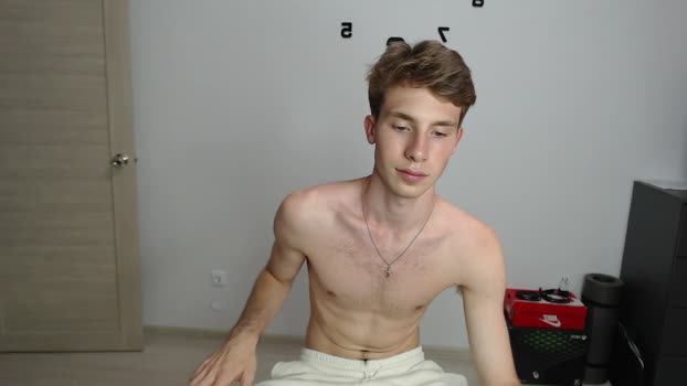 cute_brian gay Webcam SHOW @ Chaturbate 12-07-2025