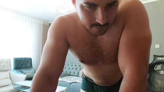 djmute suckcock Webcam SHOW @ Chaturbate 12-07-2025