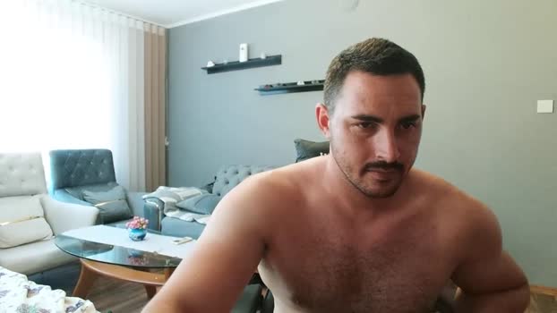djmute spank Webcam SHOW @ Chaturbate 12-07-2025