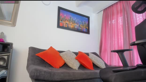 joelandalexa Chaturbate Couple 11-07-2025