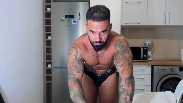 jordan_rush01 gay Webcam SHOW @ Chaturbate 12-07-2025