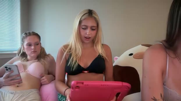 kateharperr Chaturbate Female 12-07-2025