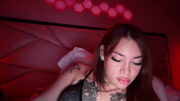 katy_monrroy Ass Webcam SHOW @ Chaturbate 12-07-2025
