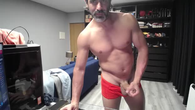 latino23bom bigtoys Webcam SHOW @ Chaturbate 11-07-2025