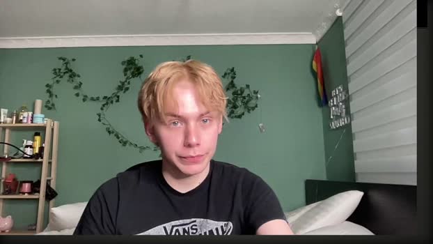scottish_twink01 fuckme Webcam SHOW @ Chaturbate 12-07-2025