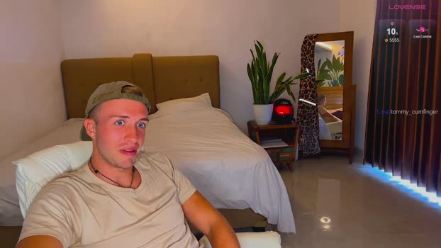 tommy_cumfinger spanking Webcam SHOW @ Chaturbate 12-07-2025