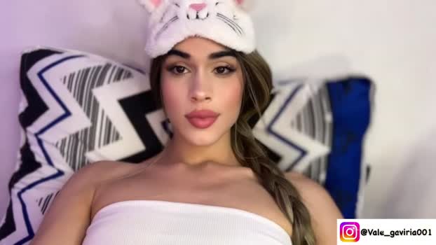 valentina_gaviria_ sweet Webcam SHOW @ Chaturbate 12-07-2025
