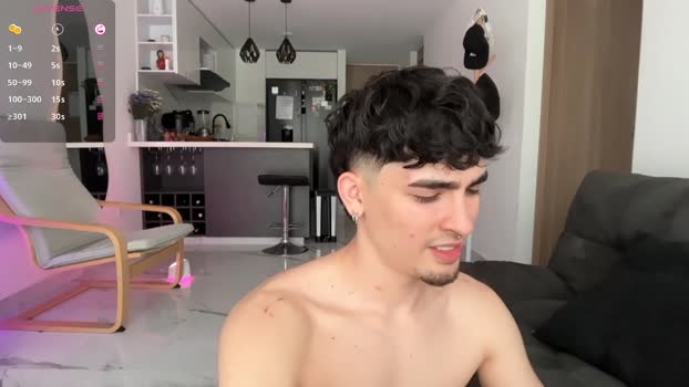 zenn_rush show Webcam SHOW @ Chaturbate 11-07-2025