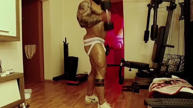 adonis_msc kinky Webcam SHOW @ Chaturbate 12-07-2025