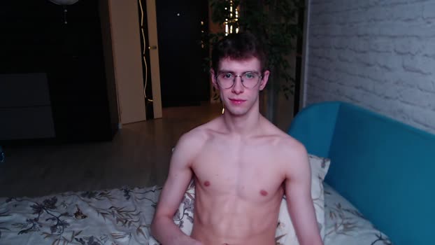 alfie_evanss lick Webcam SHOW @ Chaturbate 13-07-2025