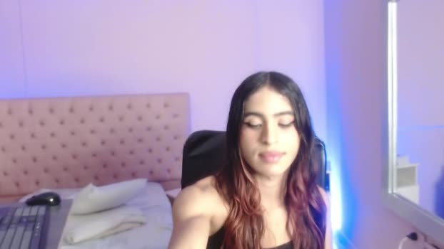 alice_sofia legs Webcam SHOW @ Chaturbate 12-07-2025