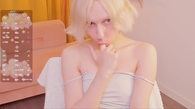 angel_kittie tgirl Webcam SHOW @ Chaturbate 12-07-2025