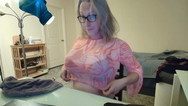 arianna_sinz Recorded Webcam SHOW @ Chaturbate 13-07-2025