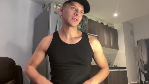 arlen_lexxx striptease Webcam SHOW @ Chaturbate 13-07-2025