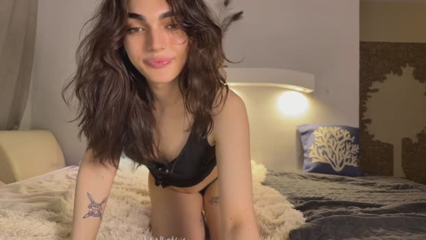carry_hai sexykitty Webcam SHOW @ Chaturbate 13-07-2025