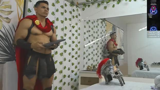 choreythaiylor fuck Webcam SHOW @ Chaturbate 12-07-2025