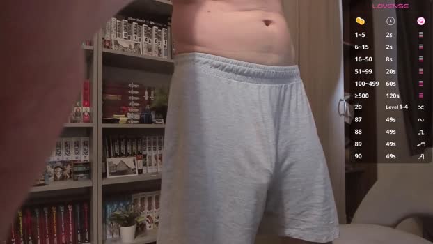 cum_for_cum bigload Webcam SHOW @ Chaturbate 13-07-2025
