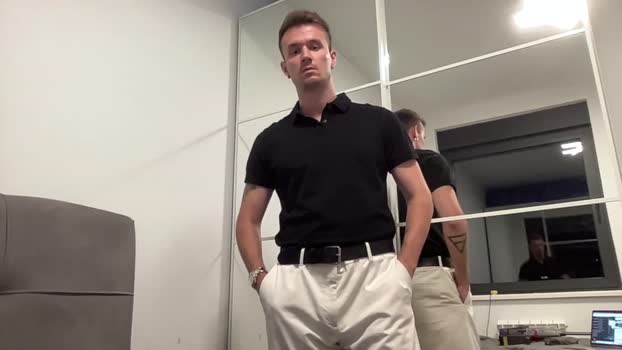 cute_skywalker suck Webcam SHOW @ Chaturbate 12-07-2025