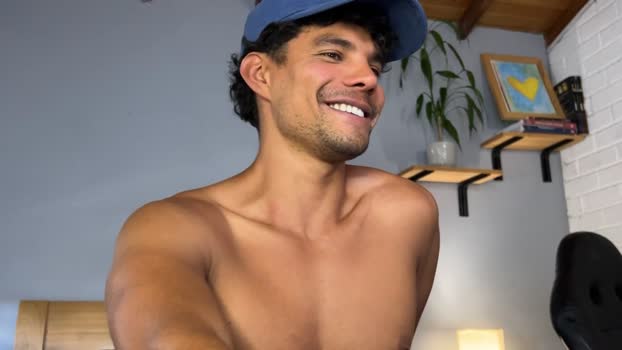 daniel0910s lovense Webcam SHOW @ Chaturbate 12-07-2025